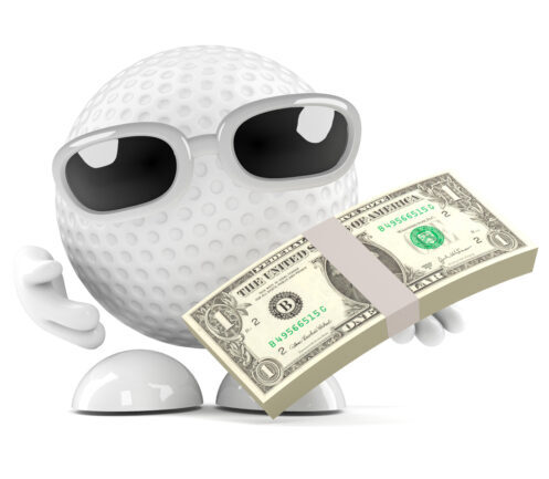 gold-golf-money